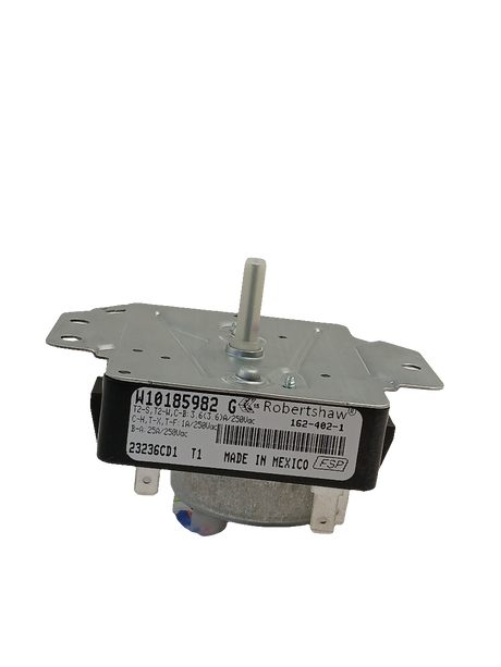 WPW10185982 Dryer Timer - XPart Supply