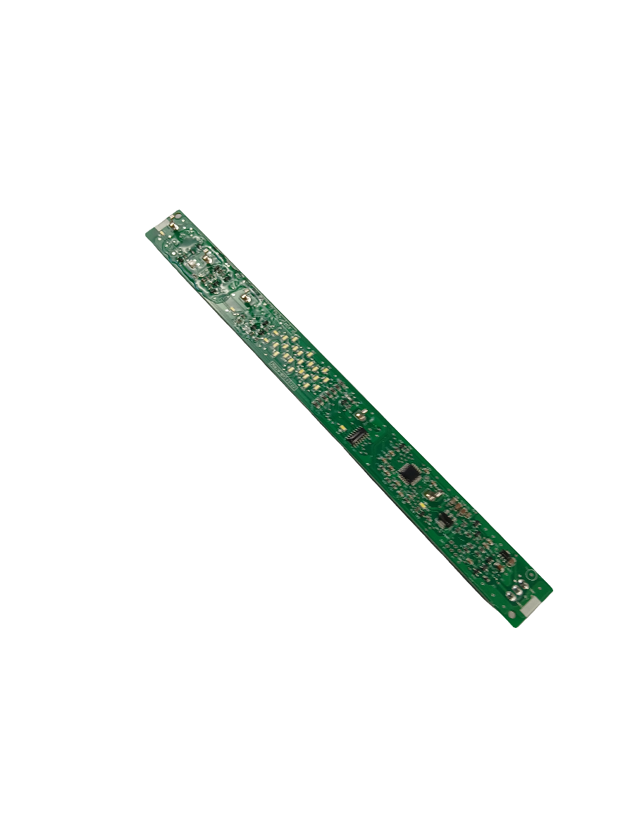 Temp Board WR03F04458 - XPart Supply