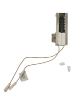 XP1012A Assembly Hot Surface Igniter Assembly, Replaces DC94-01012A