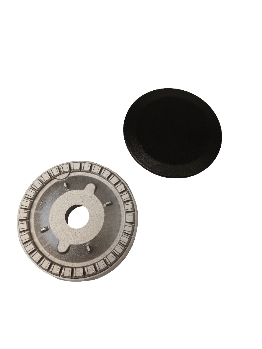 W11443594 Range Burner-Head (replaces W11366282)
