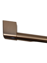 WS01L17861 Range Oven Door Handle, Bronze