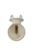 241559801 Refrigerator Light Bulb Socket