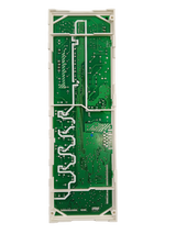 WS01F09363 Oven Control Board