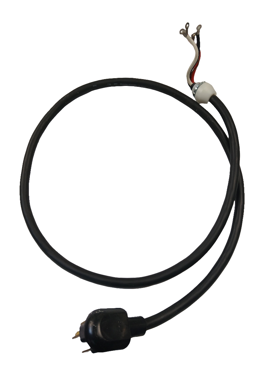 33002916 Dryer Power Cord