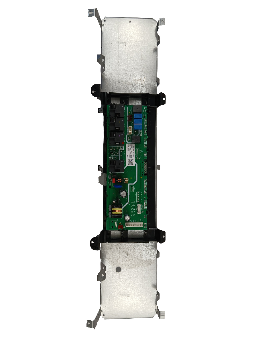 WS01F08595 Range Overlay and Control - XPart Supply