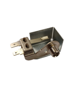 10007567 Range Socket (replaces 00415318, 00612141, 00612669, 00632039, 415318, 612141, 632039)