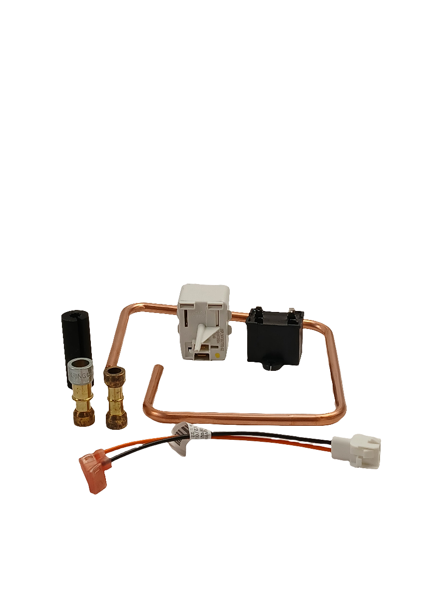 WG03F09165 Refrigerator Compressor