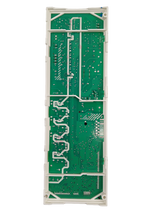 WS01F11013 Oven Control Assembly