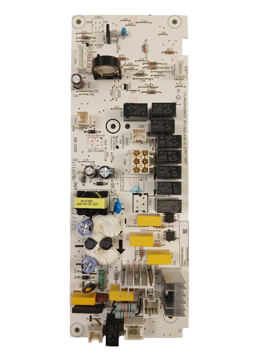 17138000020922 Washer PCB