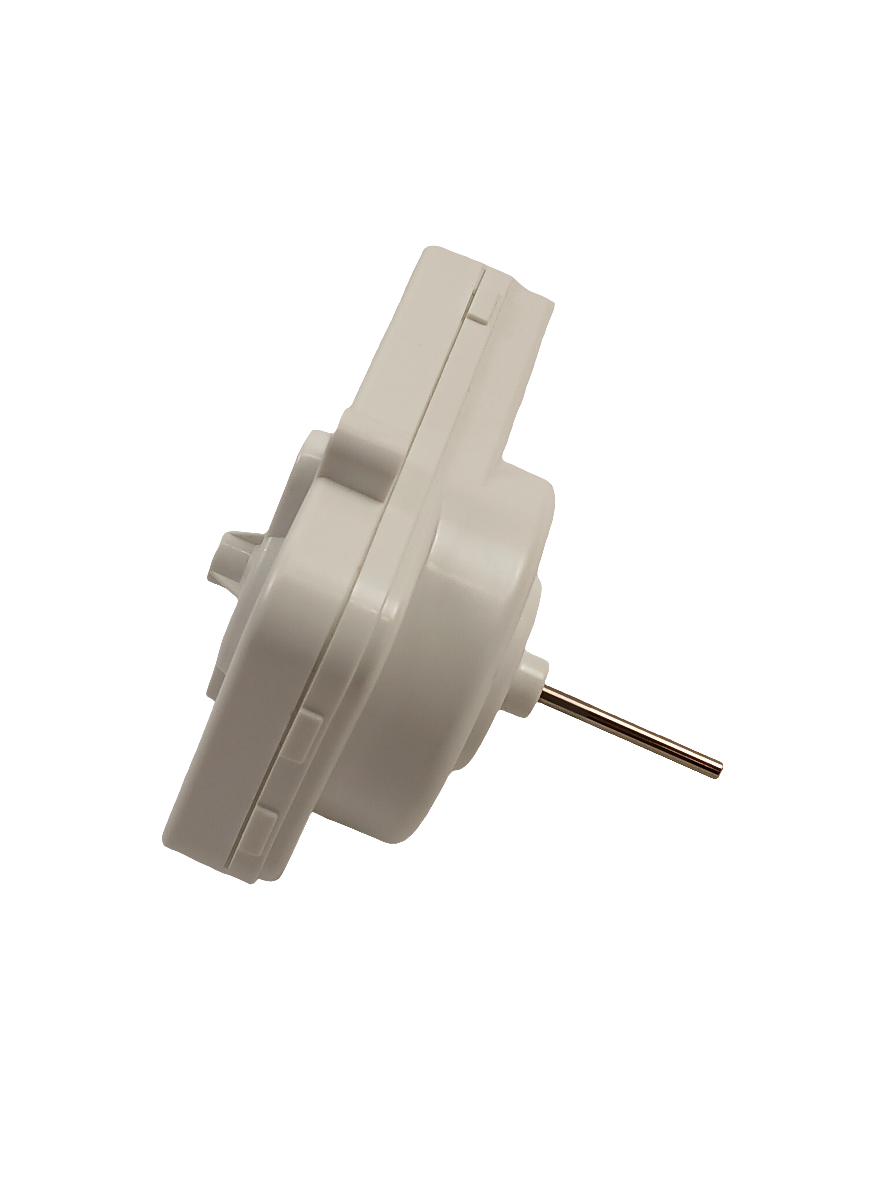 WP2188874 Refrigerator Condenser Fan Motor (replaces 2188874, W10508362, W11042567, W11253683, WPW10508362)