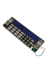 DE96-01050A Range Oven Control Board