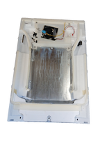 DA97-13757A Refrigerator Evaporator Cover Assembly