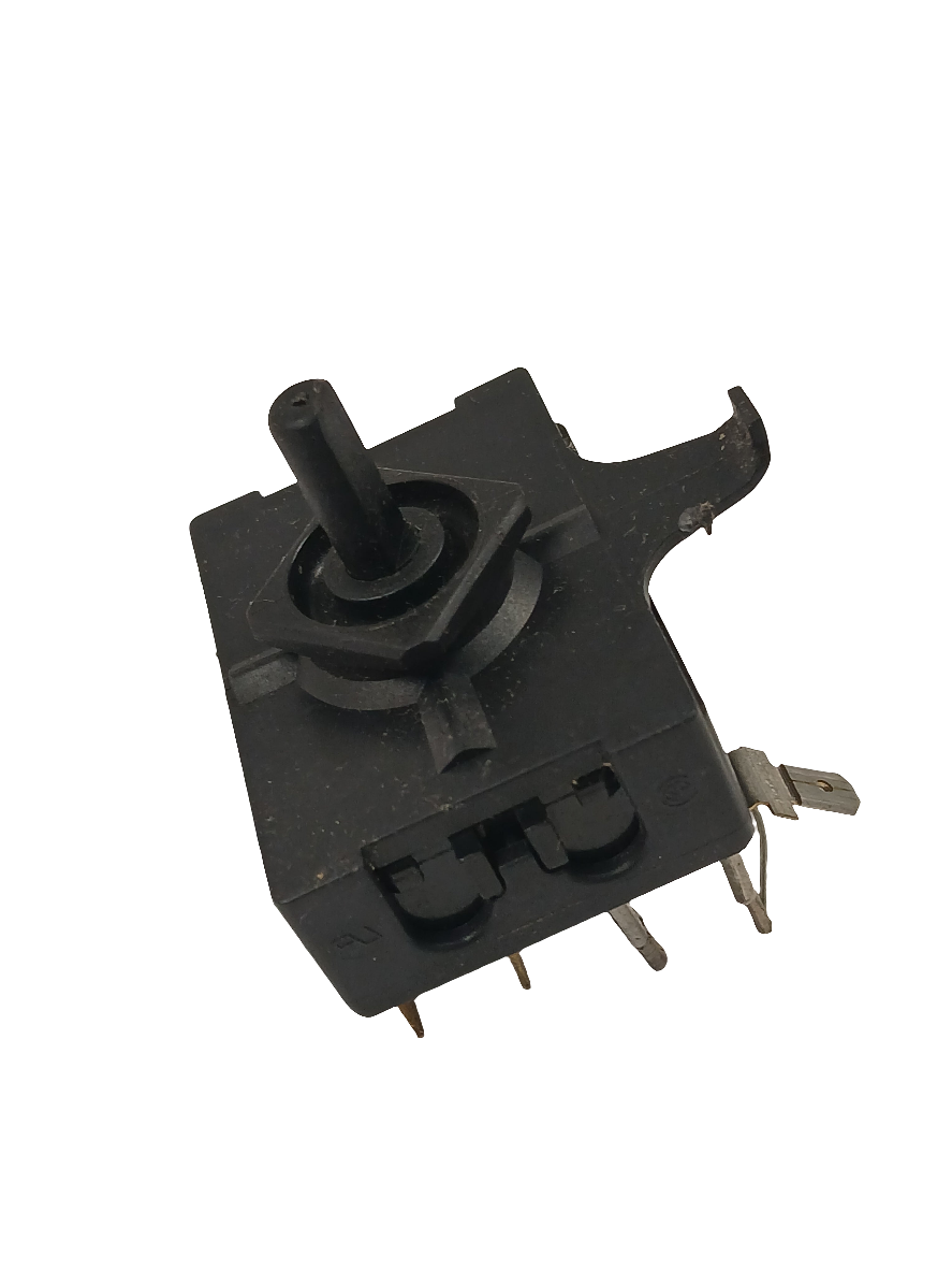 WP33002725 Dryer Temperature Switch