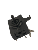 WP33002725 Dryer Temperature Switch