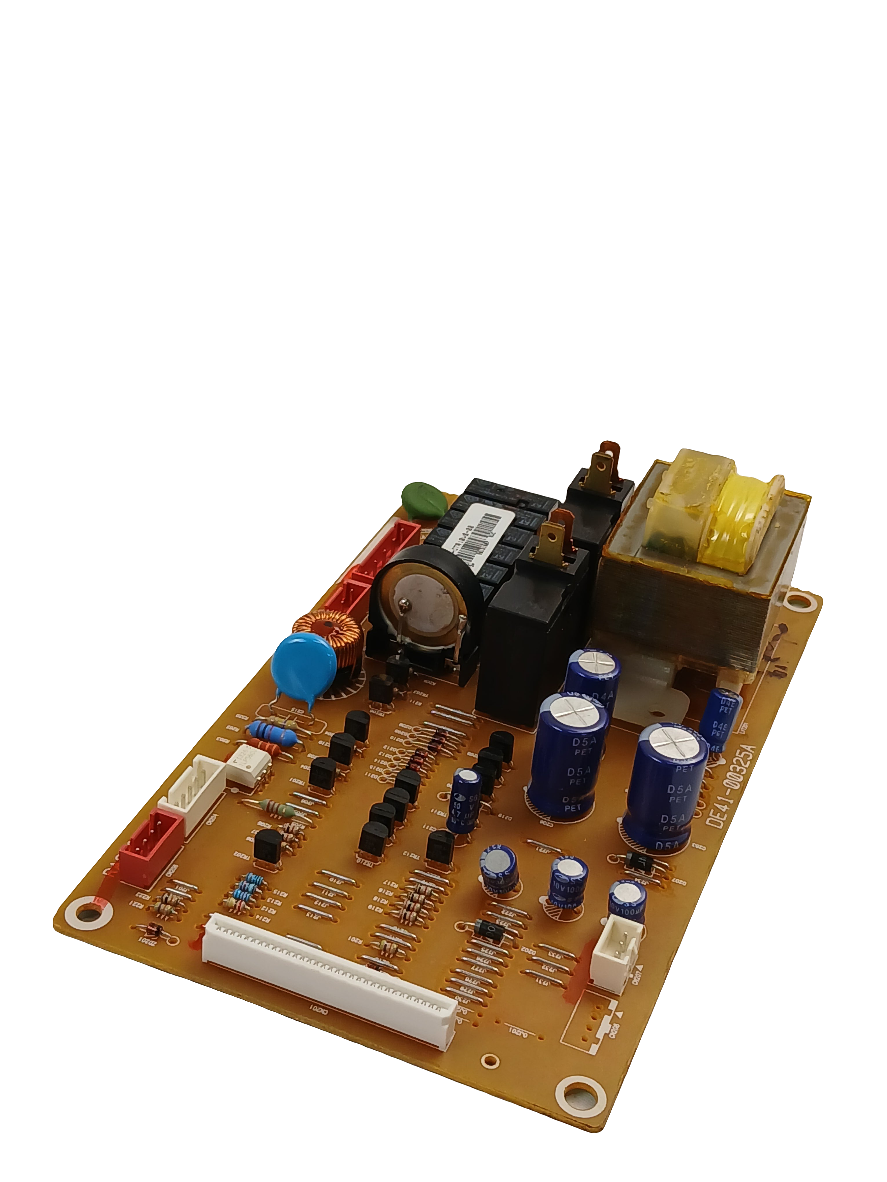 WG02F00985 Microwave PCB - XPart Supply