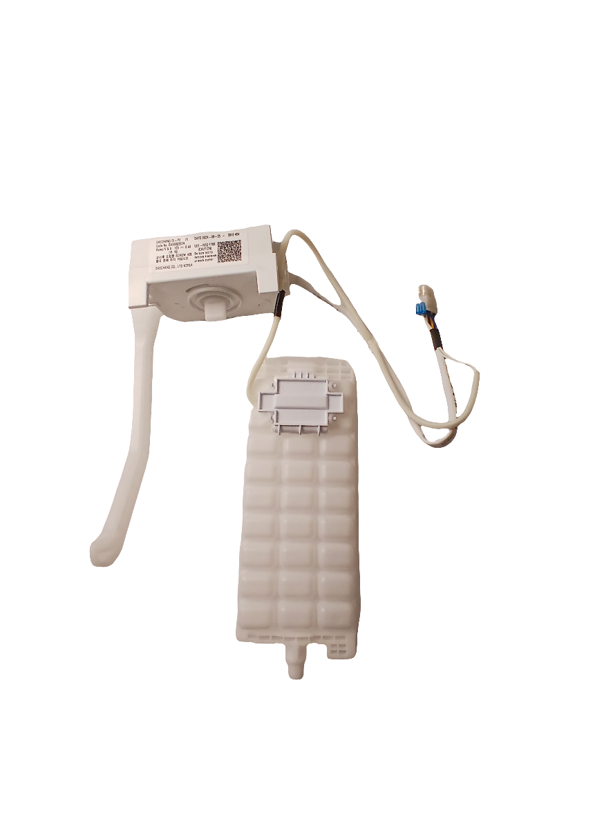 DA97-22160A Refrigerator Assy Case