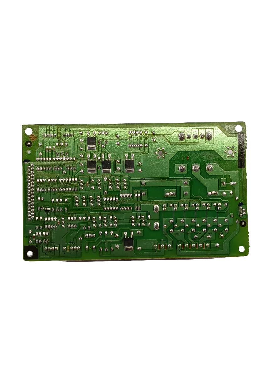 WG02F00985 Microwave PCB - XPart Supply