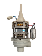 Ensemble moteur de lave-vaisselle WG04F08023