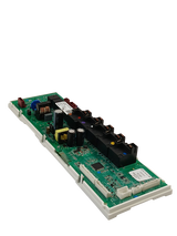 WS01F08635 Range Oven Overlay and Control Asm - XPart Supply