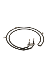 WS01F02415 Range Oven Convection Element