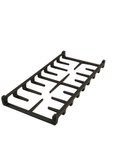 WS01L13840 Range Central Grate, Replaces JCXGRATE1