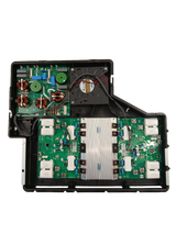 WS01F08813 Range Induction Control & Gasket