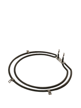 WS01F02415 Range Oven Convection Element