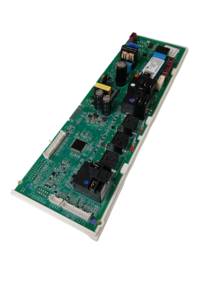 WS01F08641 Range Service Control Board Assembly