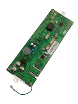 DE96-01050A Range Oven Control Board