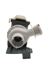 5304514775 Ensemble de pompe de vidange remis à neuf certifié par laveuse