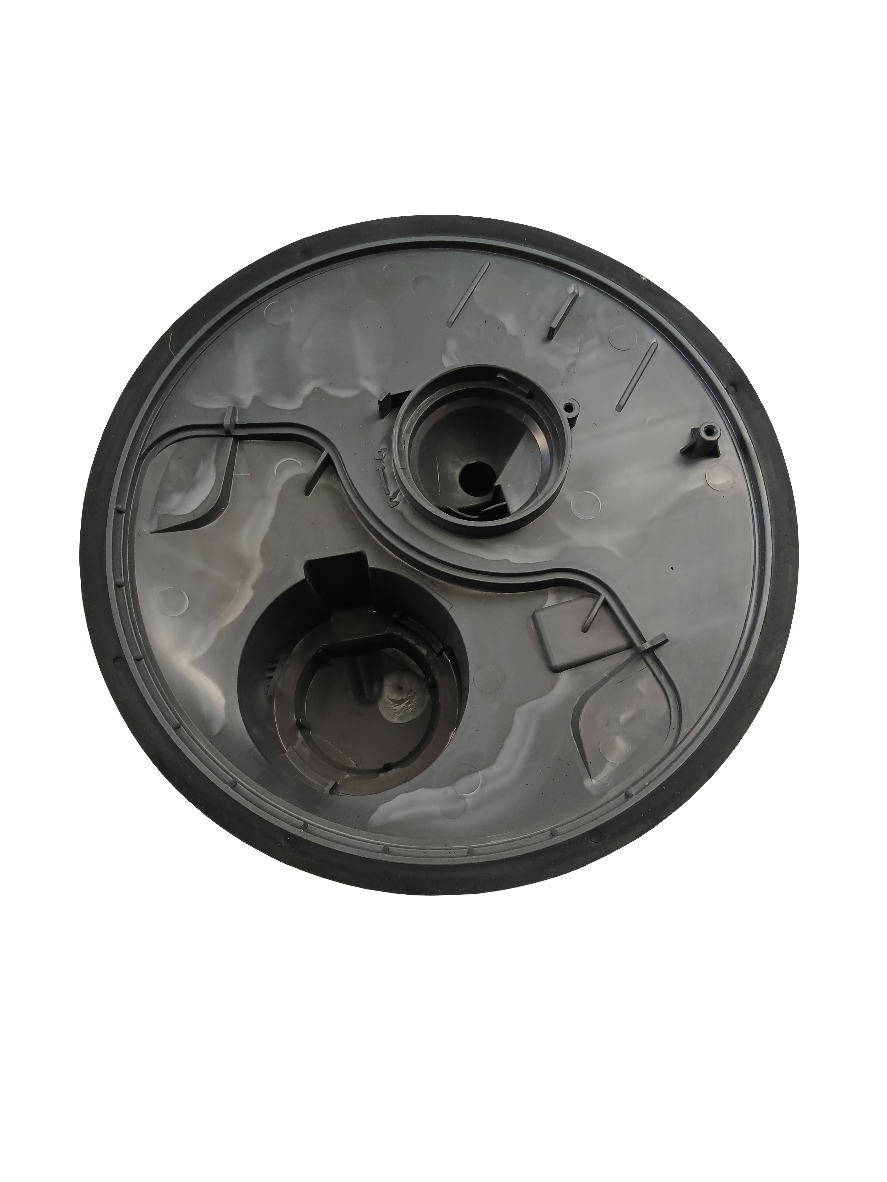 WG04A04706 Dishwasher Sump and Gasket (replaces WG04L07010, WD19X27779)