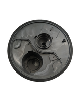 WG04A04706 Dishwasher Sump and Gasket (replaces WG04L07010, WD19X27779)
