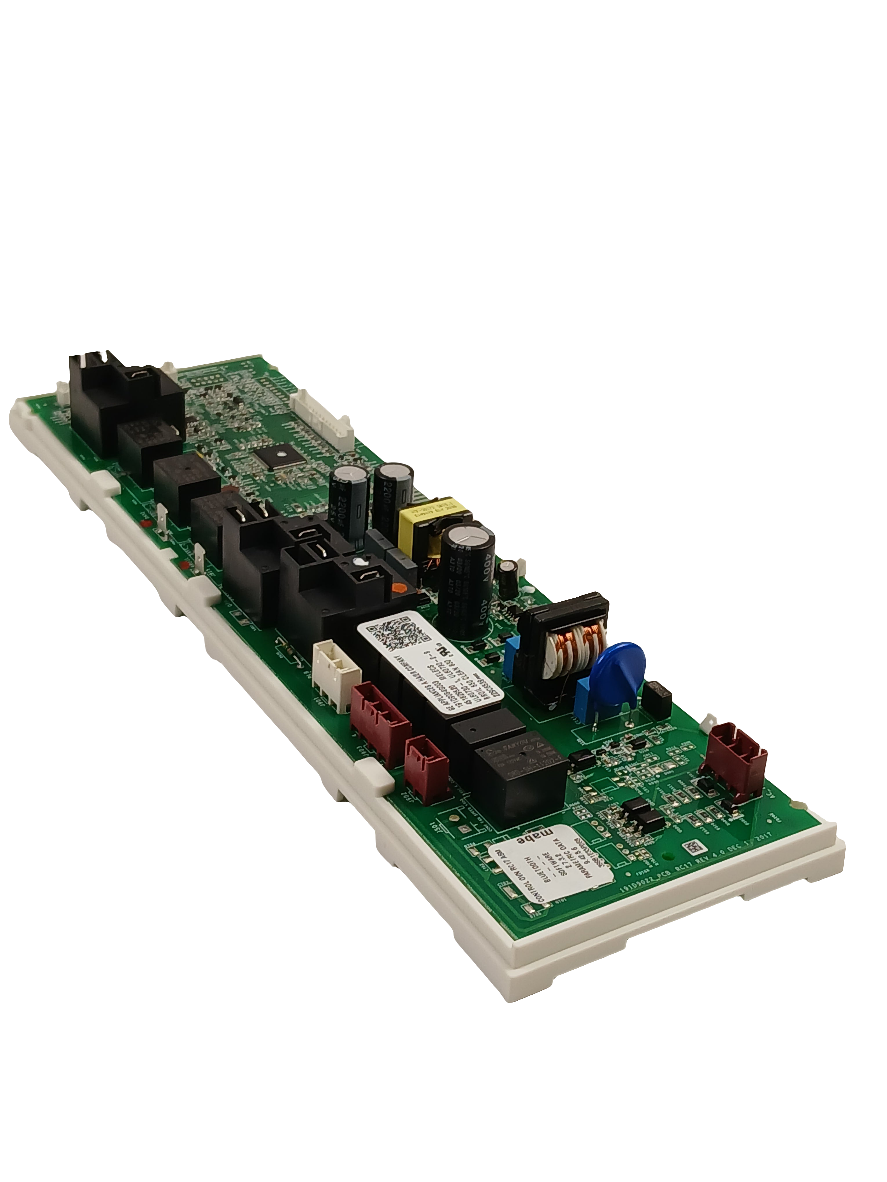 WS01F09363 Oven Control Board