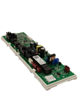 WS01F09363 Oven Control Board