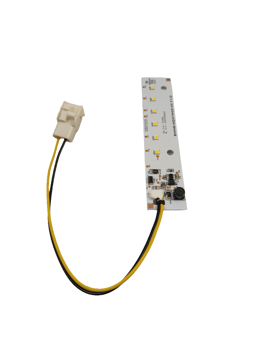 WG03F08471 Refrigerator Tower LED