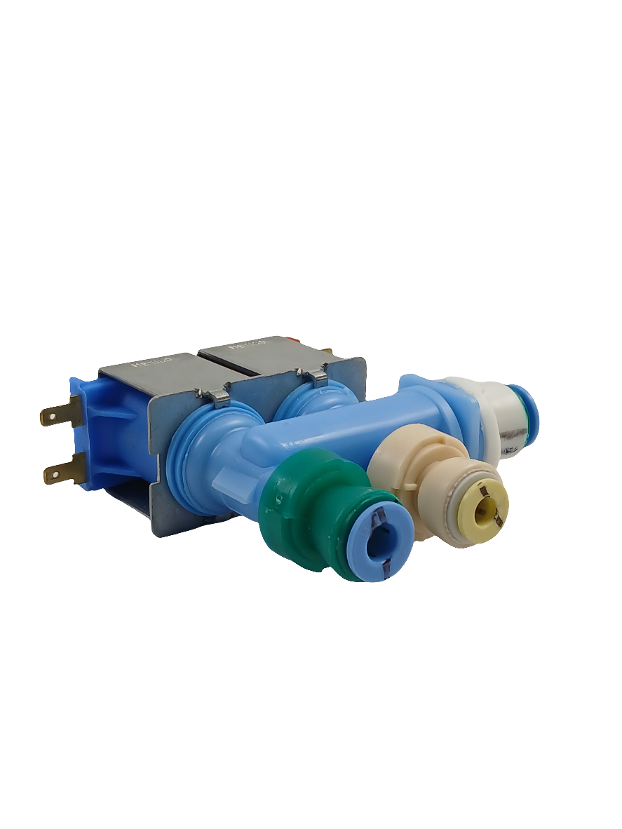 W11482383 Refrigerator Water Valve (replaces W11255718) - XPart Supply