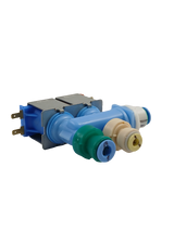 W11482383 Refrigerator Water Valve (replaces W11255718) - XPart Supply