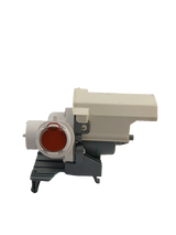 5304514775 Ensemble de pompe de vidange remis à neuf certifié par laveuse