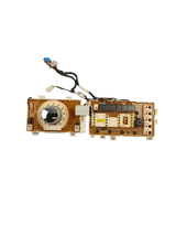 6871ER2019B Washer Certified Refurbished Display Control Board