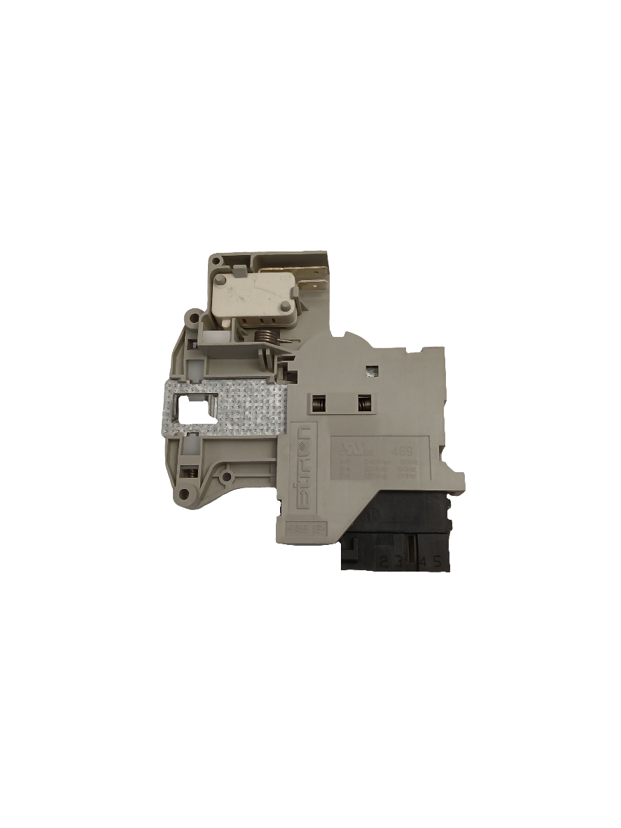 803920 Washer Lock Door