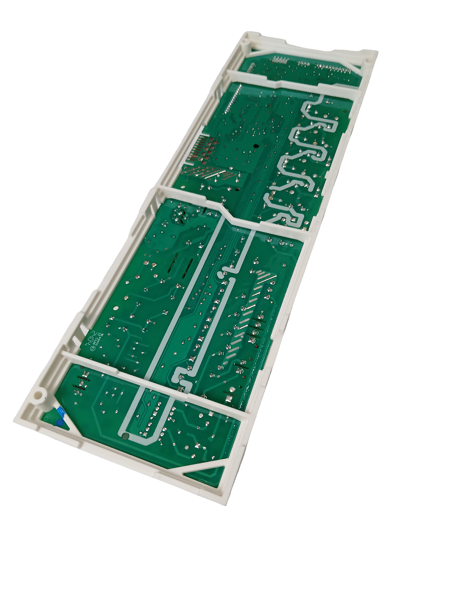 WS01F08641 Range Service Control Board Assembly