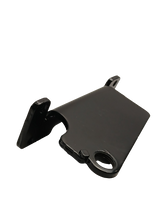 WR01A00343 Refrigerator Door Reversible Kit, Black, Replaces 225D2732G002