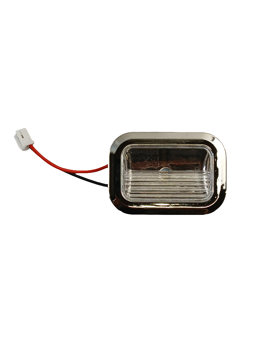 XP11462342 Refrigerator LED Light Module, Replaces W11462342