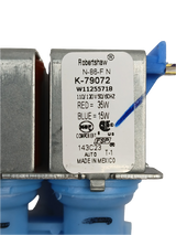 W11482383 Refrigerator Water Valve (replaces W11255718) - XPart Supply