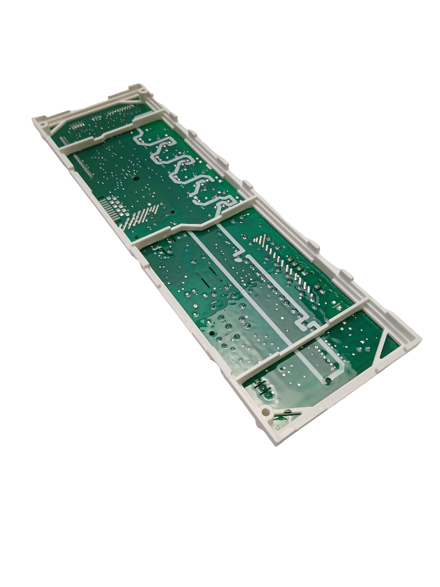 WS01F11014 Oven Control Board