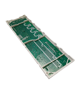 WS01F11014 Oven Control Board