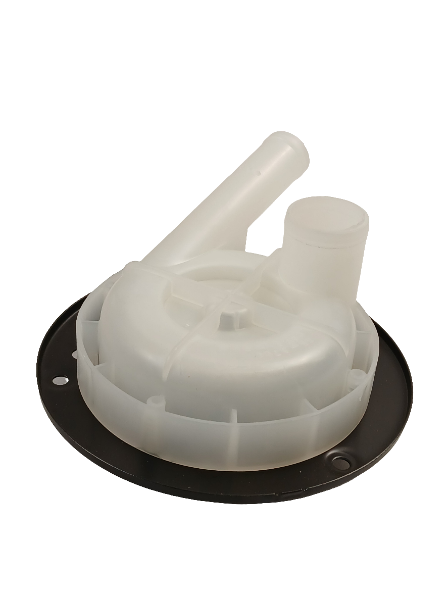 XP123 Washer Pump, Replaces WP35-6465