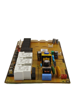 DE92-03960G Range Oven Relay Control Board