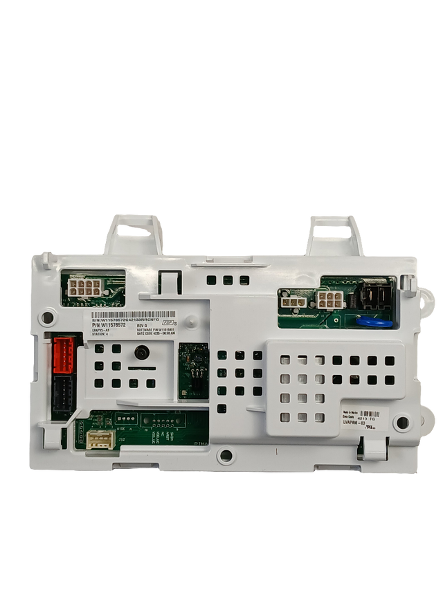 W11607623 Washer Control Board (replaces W11578572) - XPart Supply