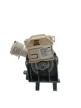 5304514775 Ensemble de pompe de vidange remis à neuf certifié par laveuse